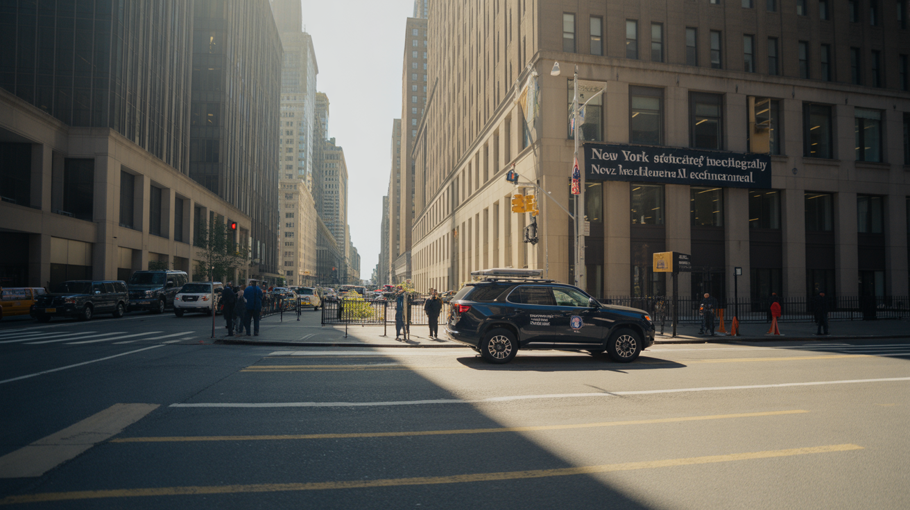 New York Sues Coinbase and Gemini – Demands Billions