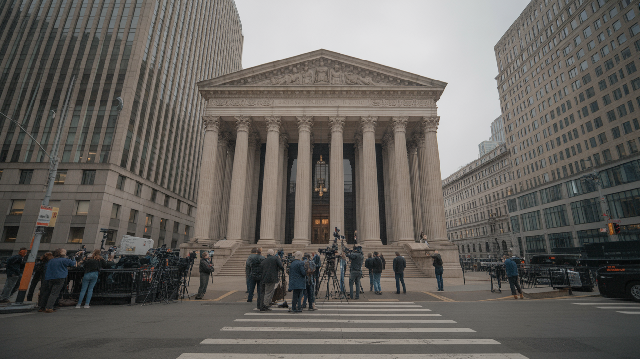 Judge Rejected Bankman-Fried's Attempt for New Trial