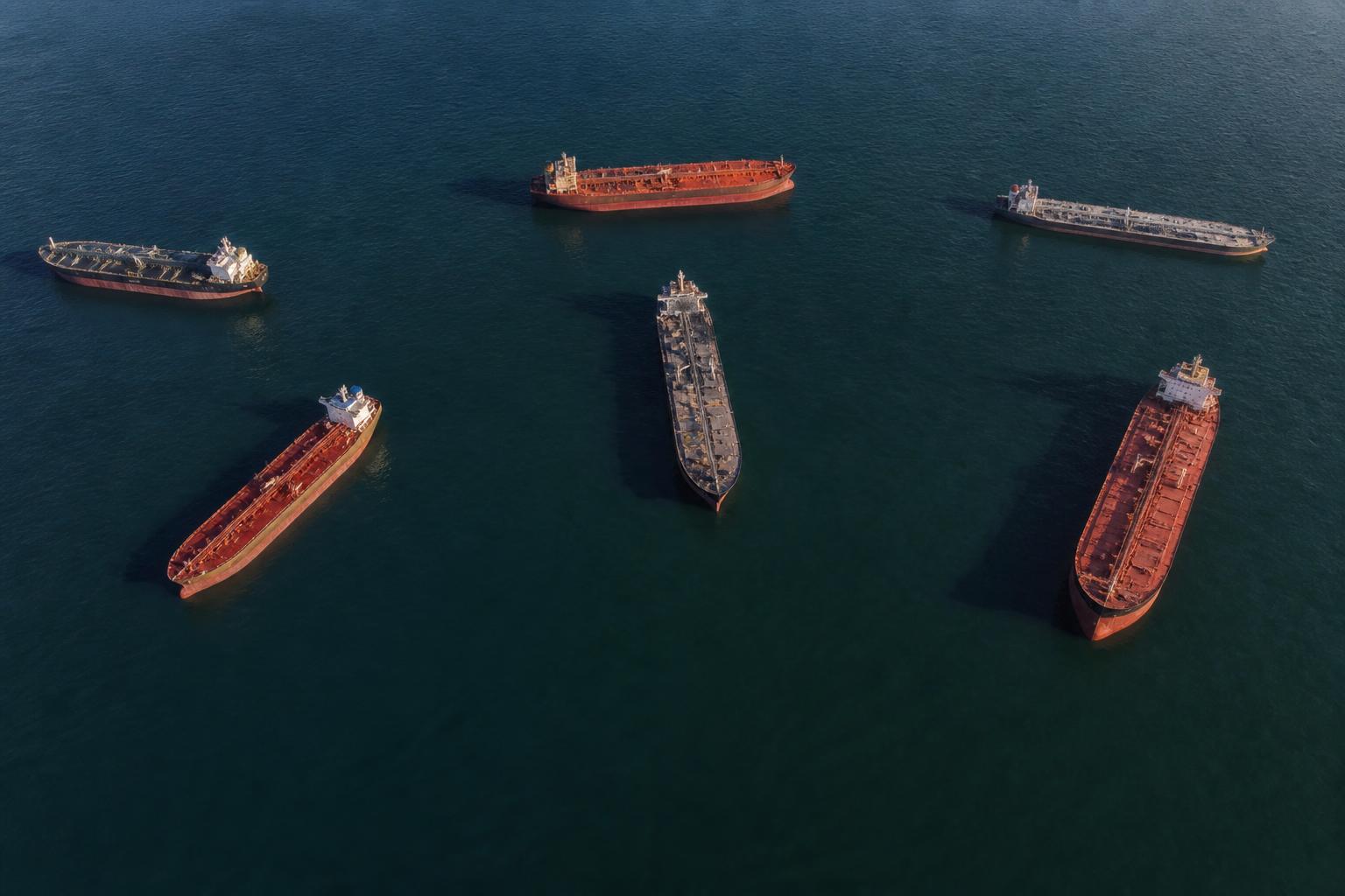 US Navy breaks Hormuz blockade — war insurance still costs 10% of vessel value - Bilde 2