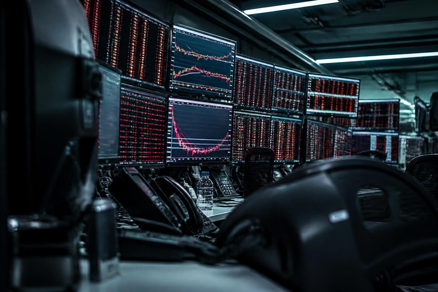 Bitcoin Falls to $77,455 as ETF Outflows Meet Bond Market Crisis — Fear & Greed Down to 27/100 - Bilde 1