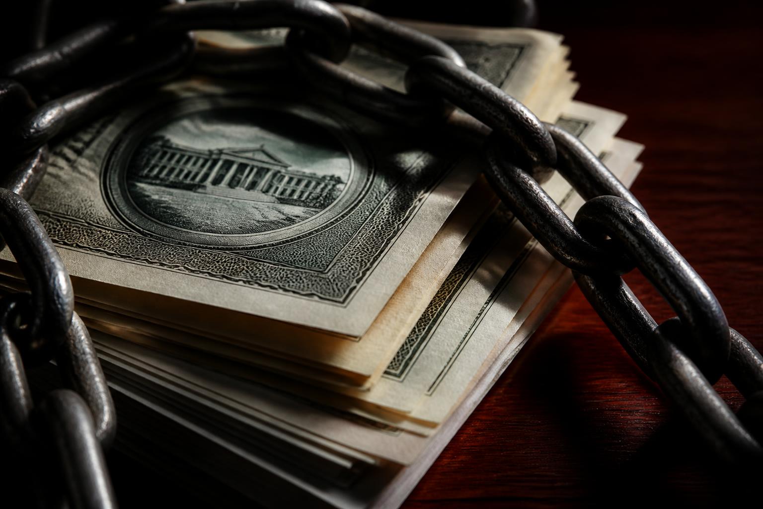 Bitcoin Falls to $77,455 as ETF Outflows Meet Bond Market Crisis — Fear & Greed Down to 27/100 - Bilde 2