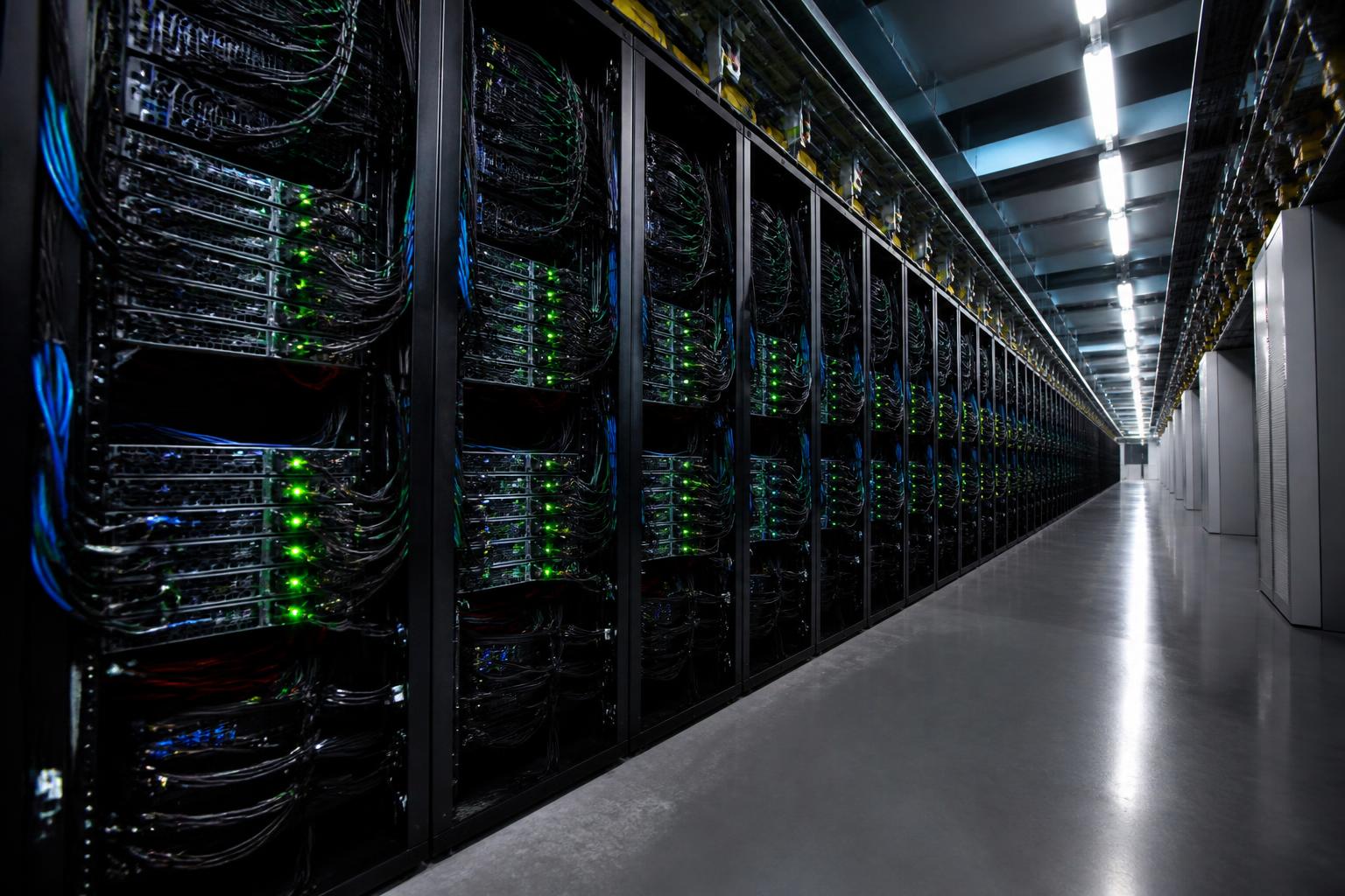 Nvidia rivals surge ahead: Now you can rent GPU power 84% cheaper
