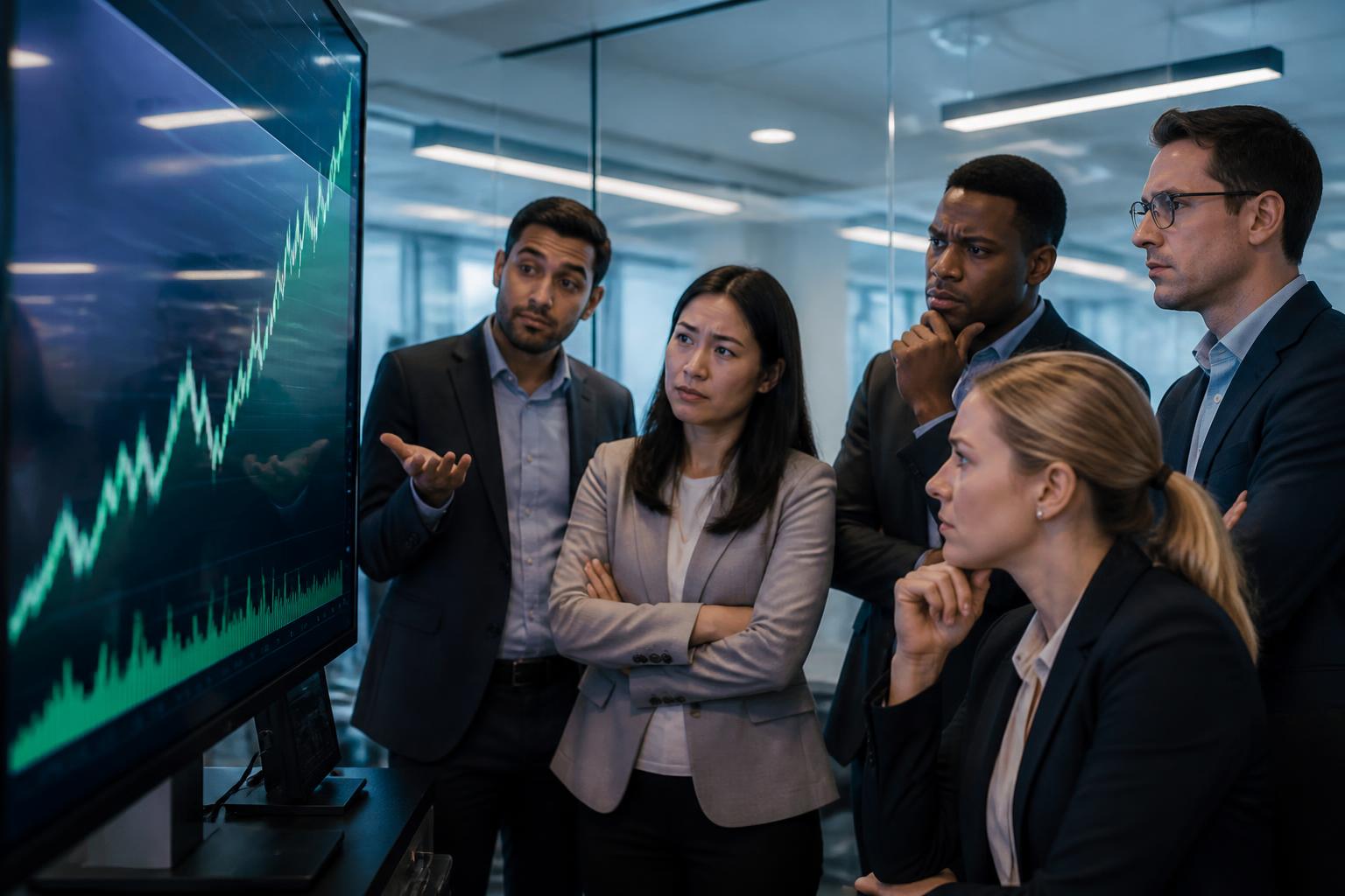 Nvidia beats expectations again – what does history say about the stock price now? - Bilde 1