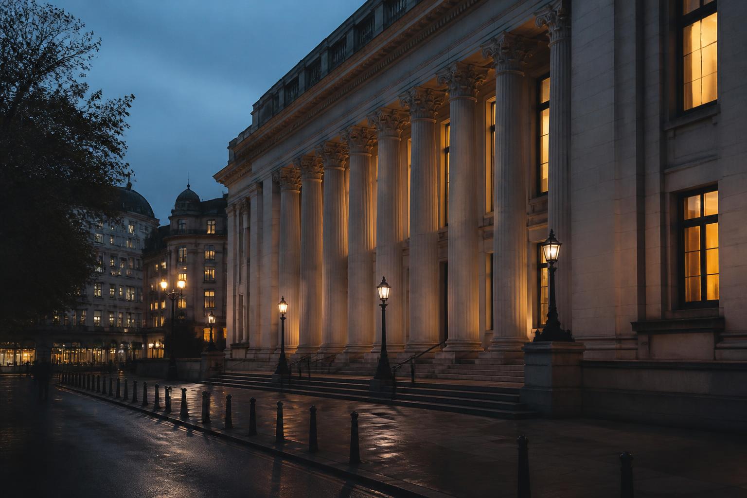 SEC postpones tokenized stocks – crypto bleeds - Bilde 2