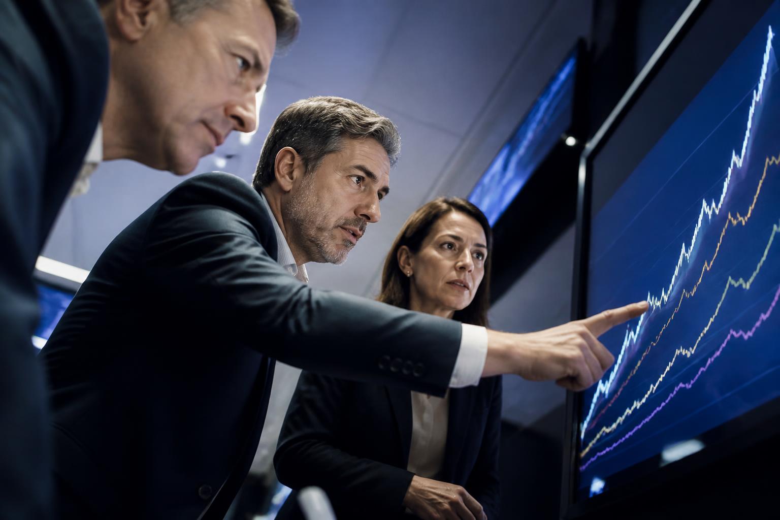 Bitcoin Spot ETFs Bleed $1.26 Billion — Largest Weekly Outflow in Three Months - Bilde 1