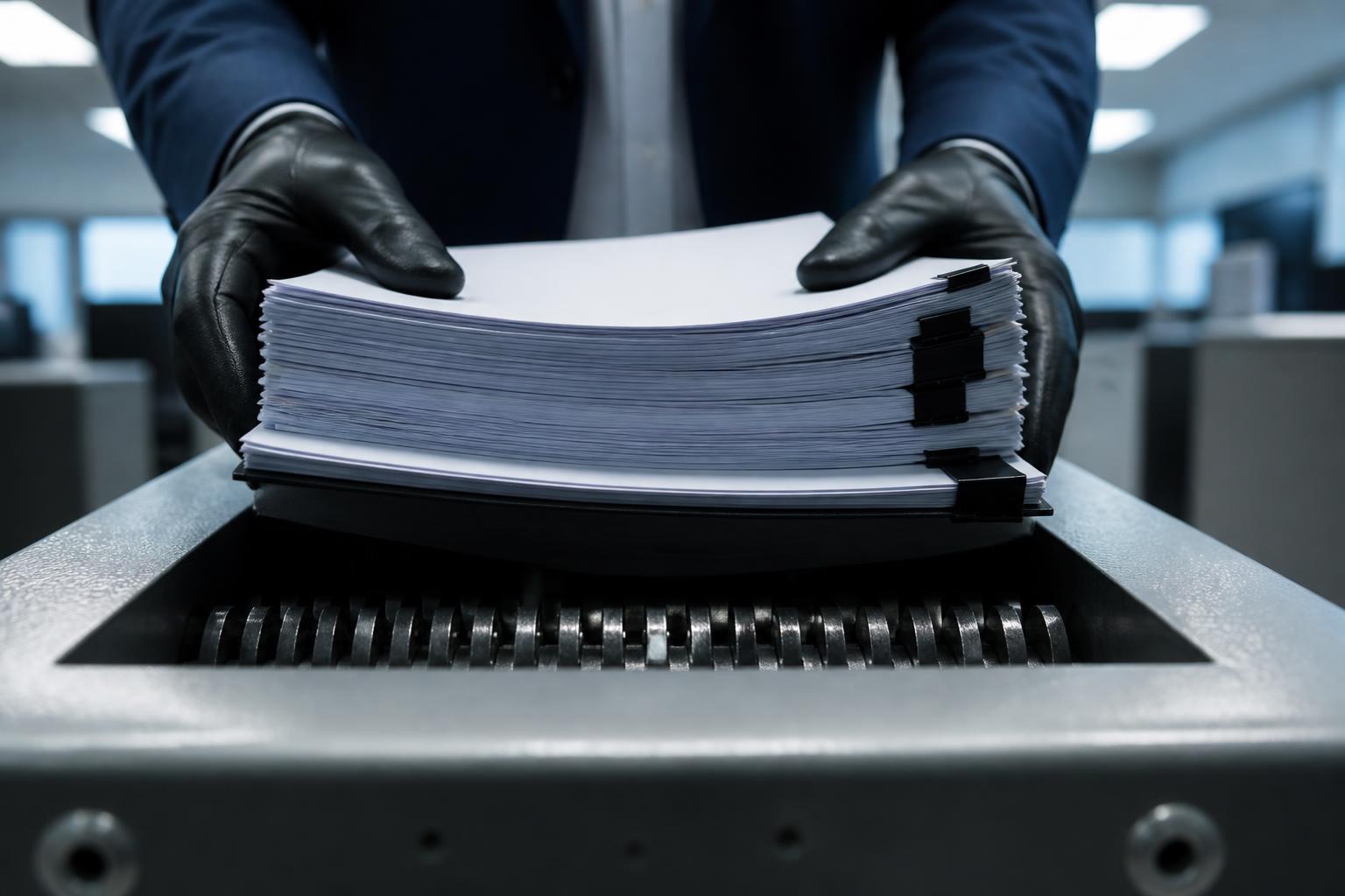 Bitcoin Spot ETFs Bleed $1.26 Billion — Largest Weekly Outflow in Three Months - Bilde 2