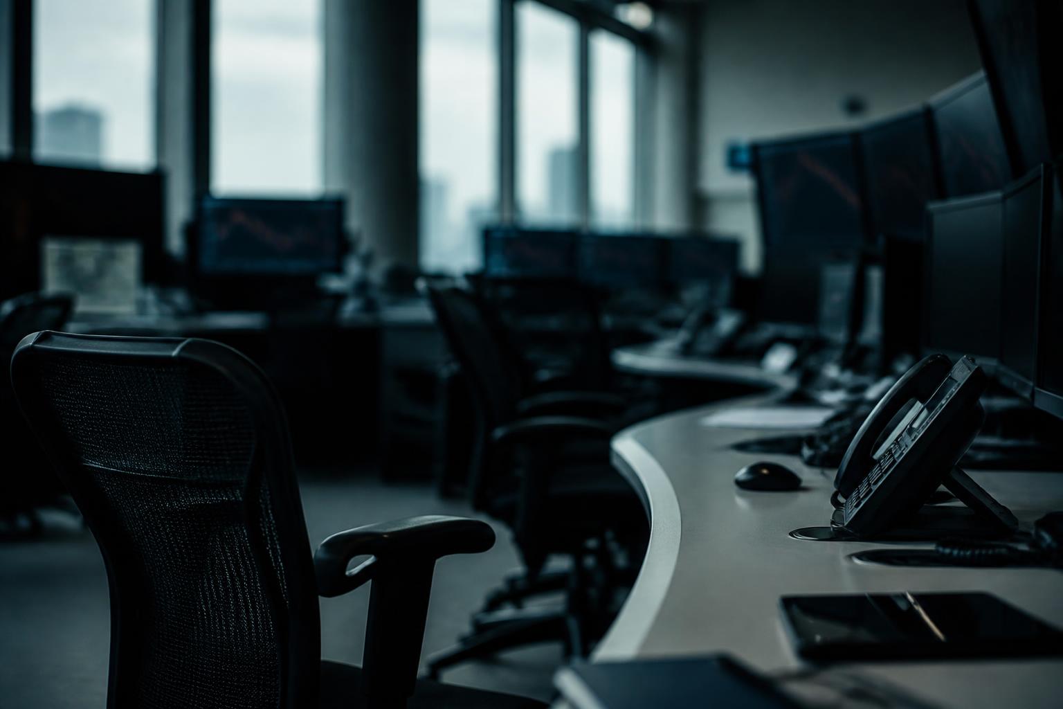 Zscaler raser 31% – drar ned hele cybersikkerhetssektoren - Bilde 1