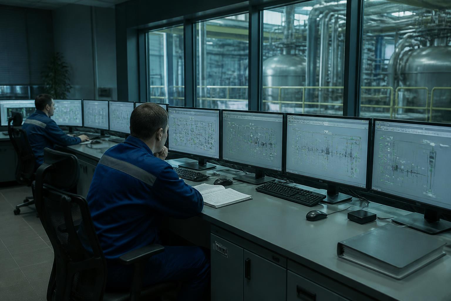 Uniper warns: Germany could face gas shortage this winter - Bilde 1