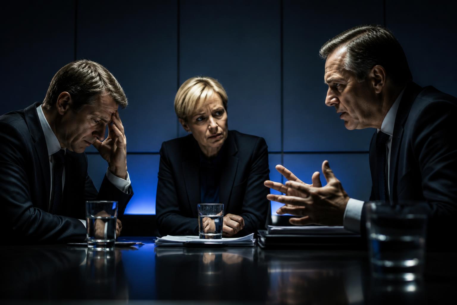 Uniper warns: Germany could face gas shortage this winter - Bilde 2