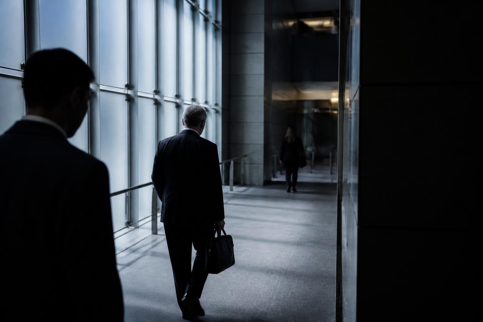SEC saksøker kryptogrunnlegger: AI-boter var hverken AI eller boter