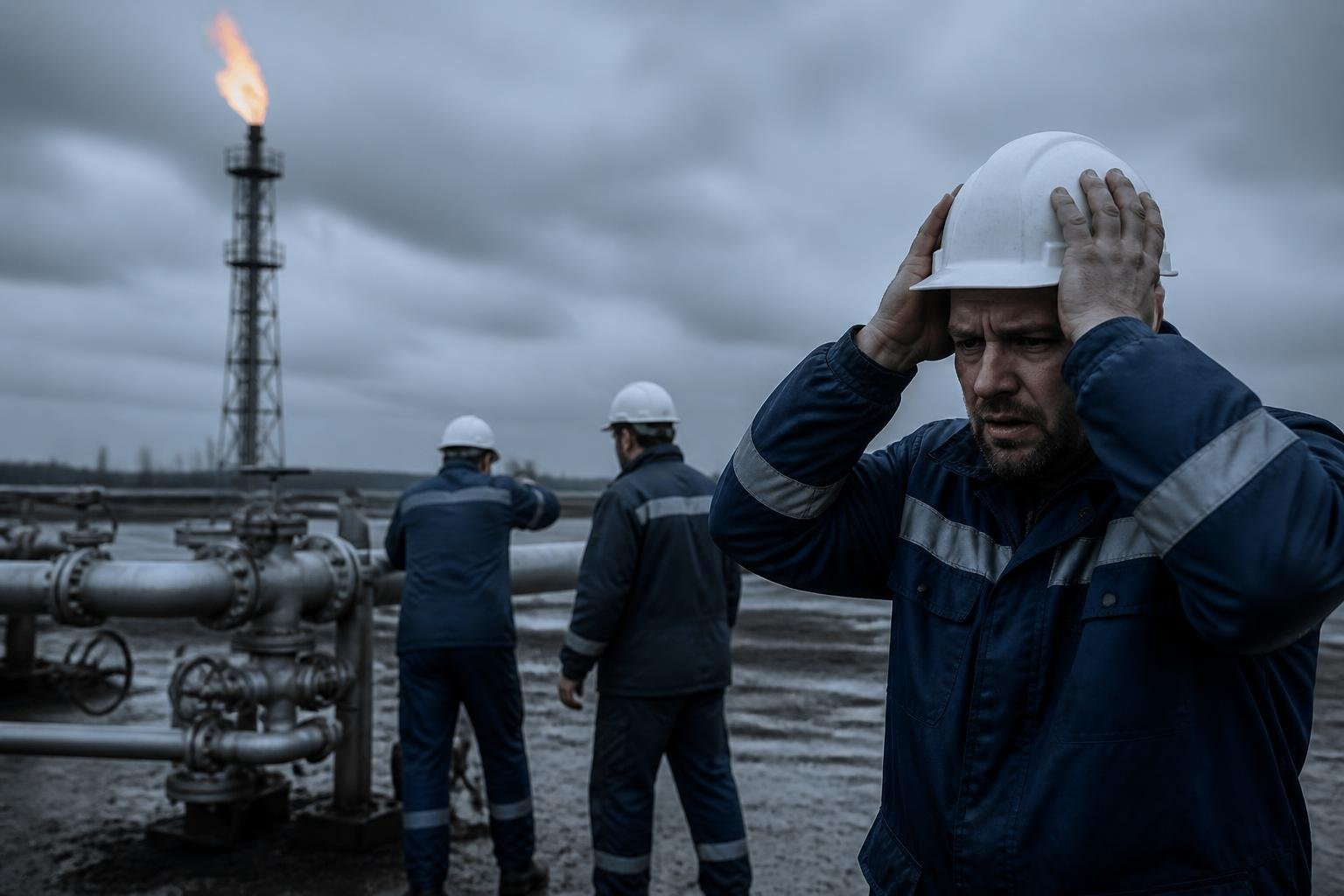 Vitol warns: Oil market is underpricing Iran risk - Bilde 2