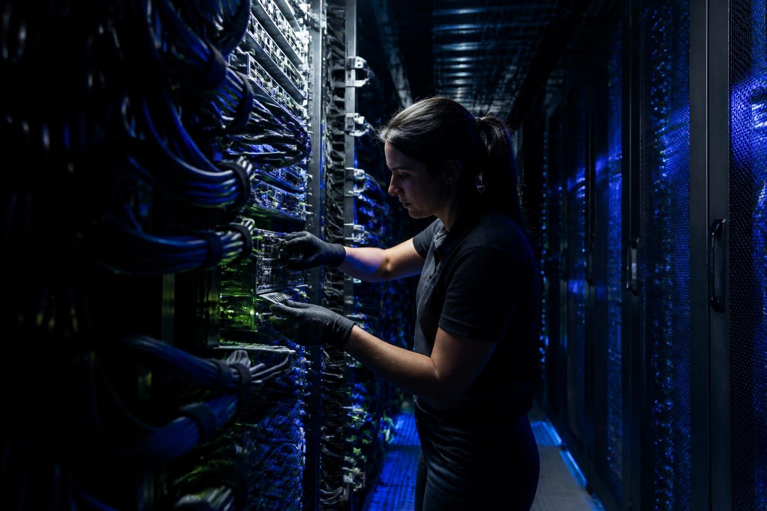 Alphabet raises $80 billion for AI mega-infrastructure - Bilde 2