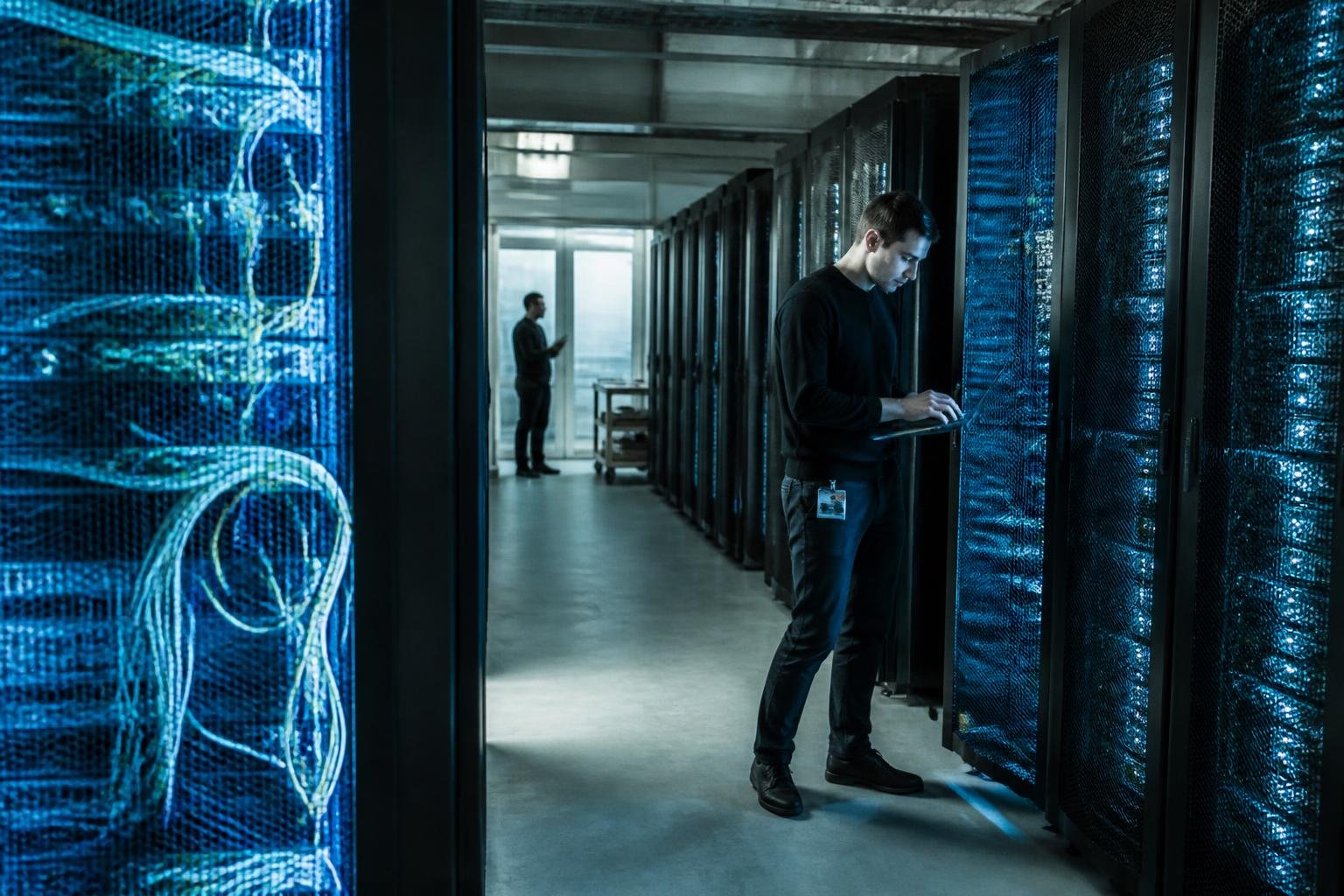 Alphabet raises $80 billion for AI mega-infrastructure