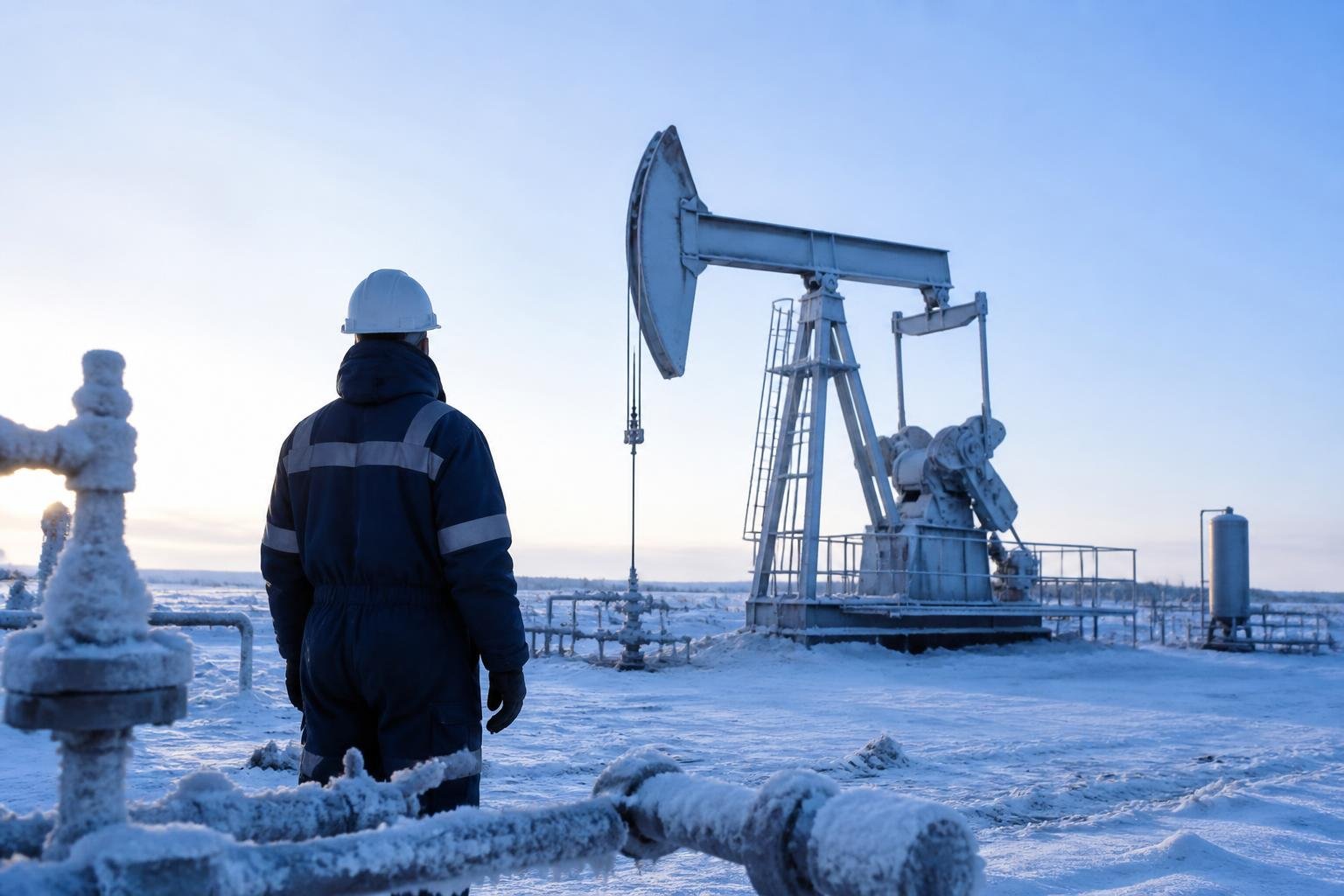 Crude oil inventories fall twice as much as expected — WTI near $95 - Bilde 2