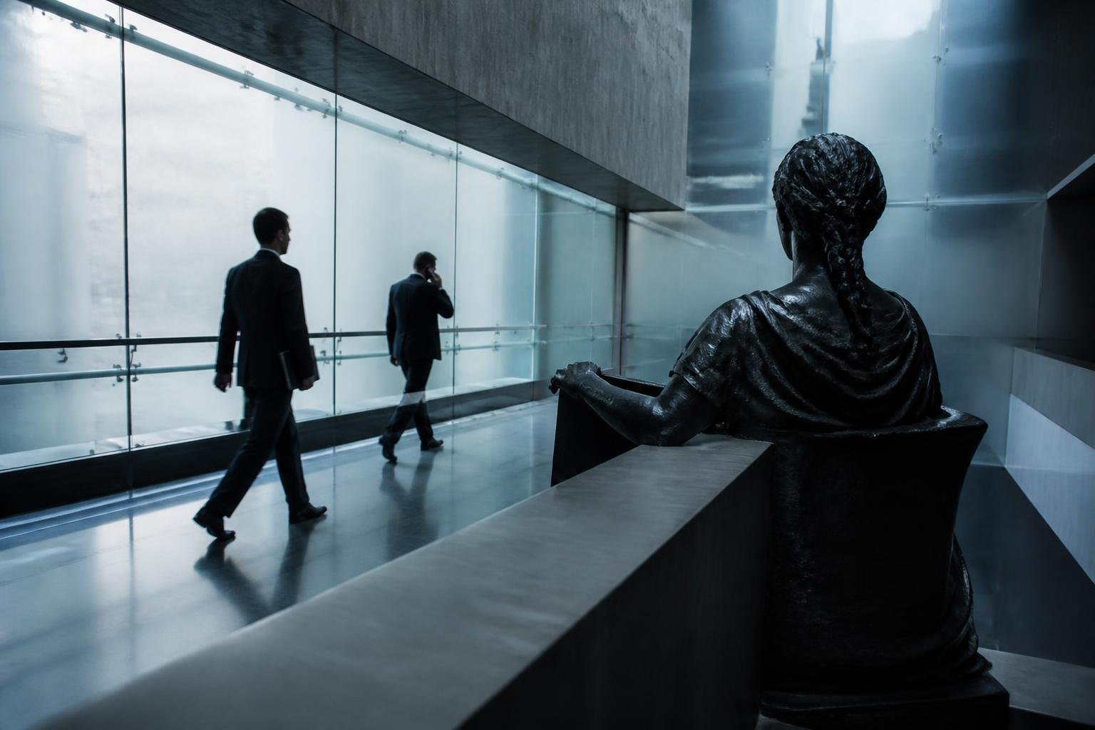 Goldman Sachs: Compra las caídas del mercado – pero mantente alerta