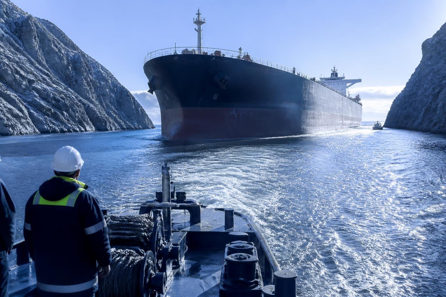Can Brent crude reach $140 a barrel? The history, the inventory draw, and what it would cost the rest of the market - Bilde 1