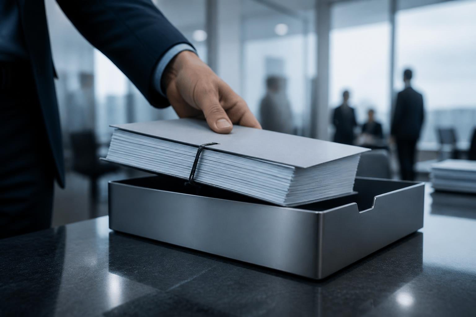 Anthropic approaches IPO with $965 billion valuation - Bilde 1