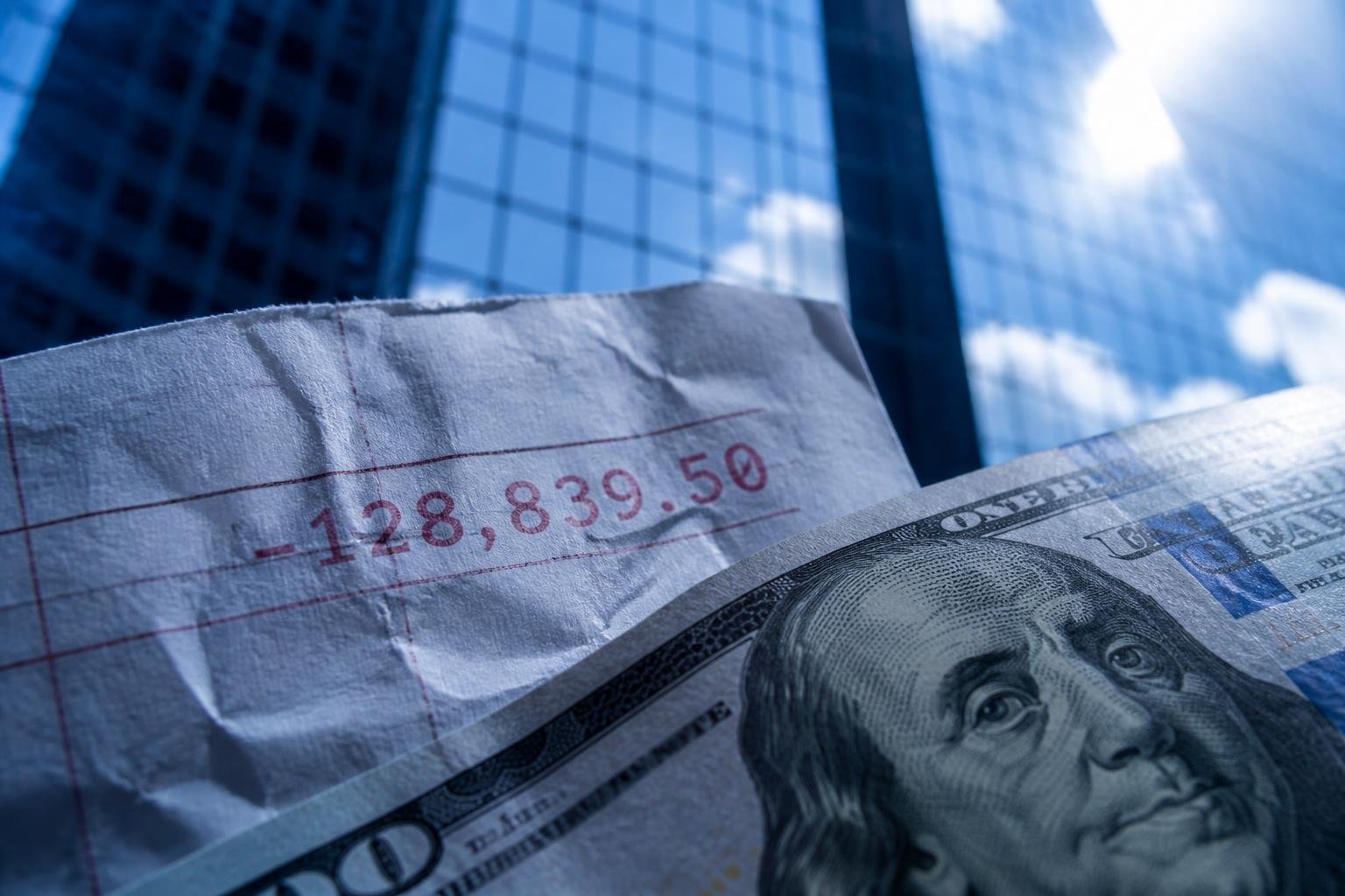 OpenAI files IPO application with SEC – valued at nearly $1 trillion - Bilde 1