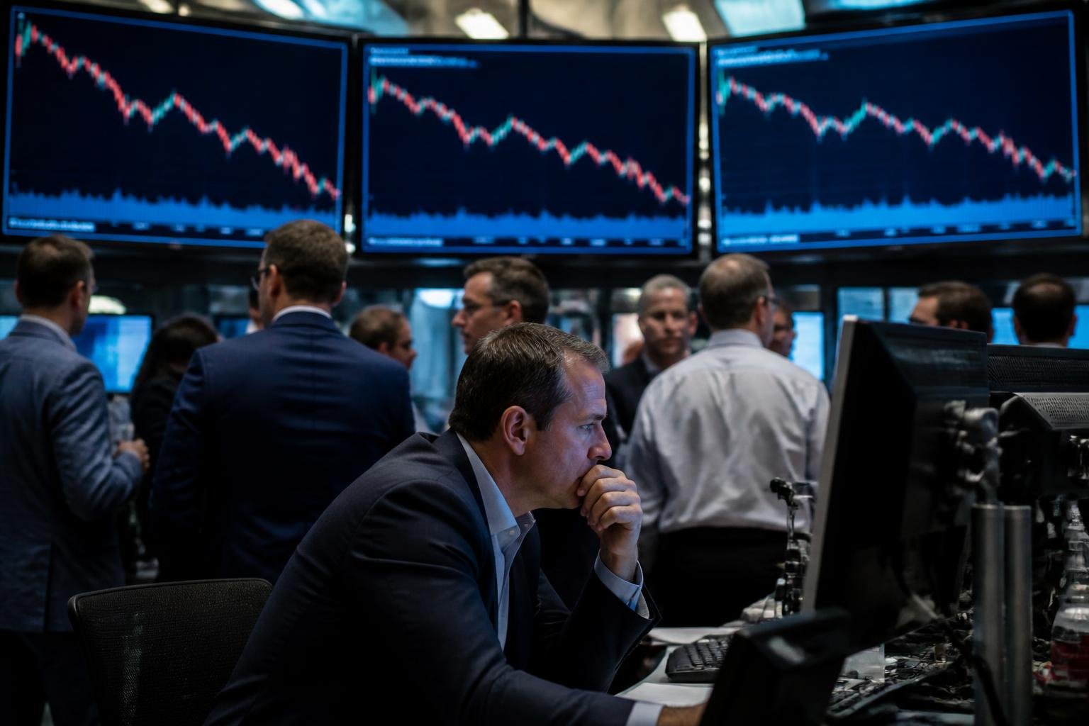 Acuerdo con Irán: Ormuz abre en 30 días – el precio del petróleo bajo presión - Bilde 2