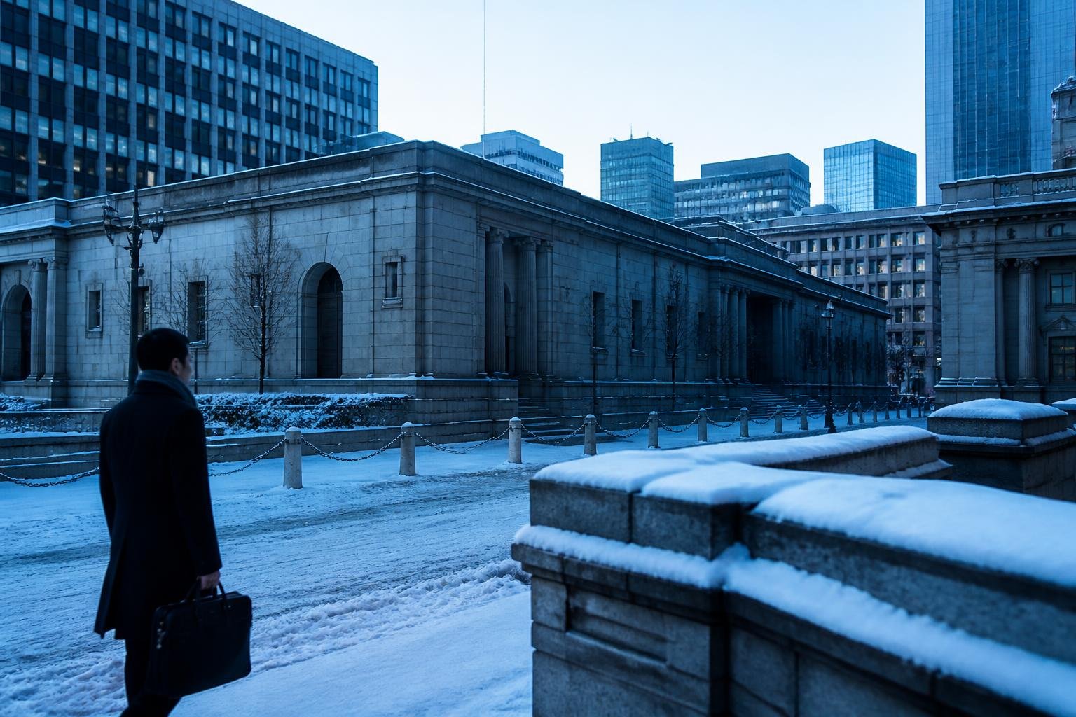 USD/JPY bryter 160,79 — Fed snur haukisk og sender 2-åringen 17bp høyere til 4,22% - Bilde 2