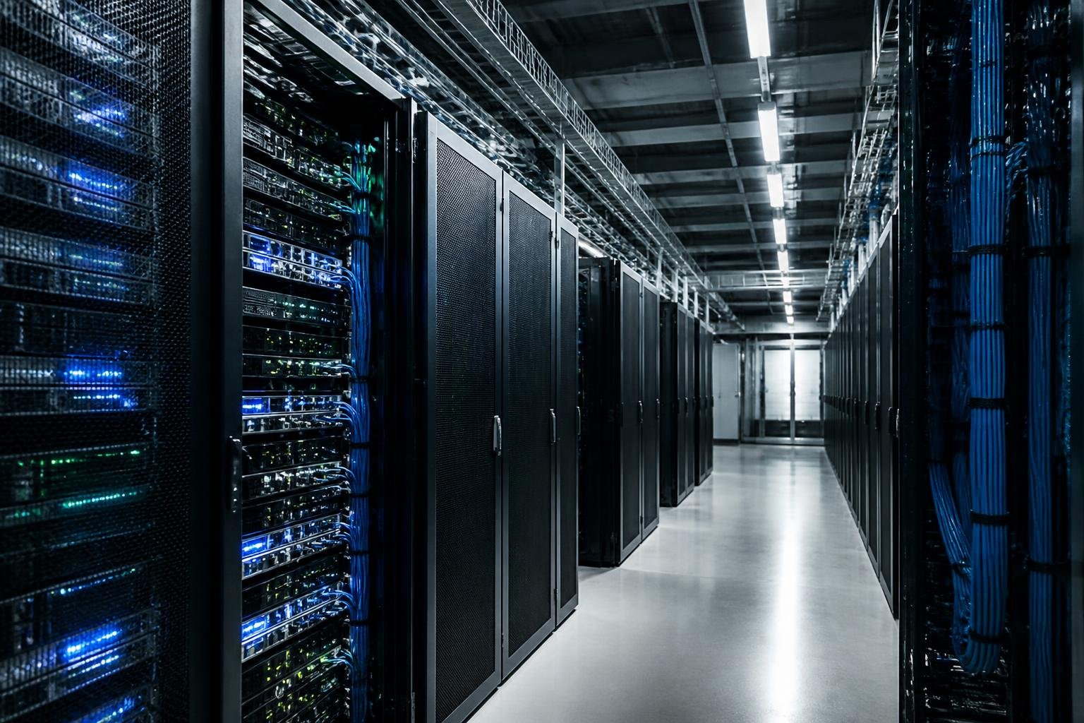 Marvell Technology ruser 7,3% til $310 — AI-chip-aksjen nær S&P 500-inkludering