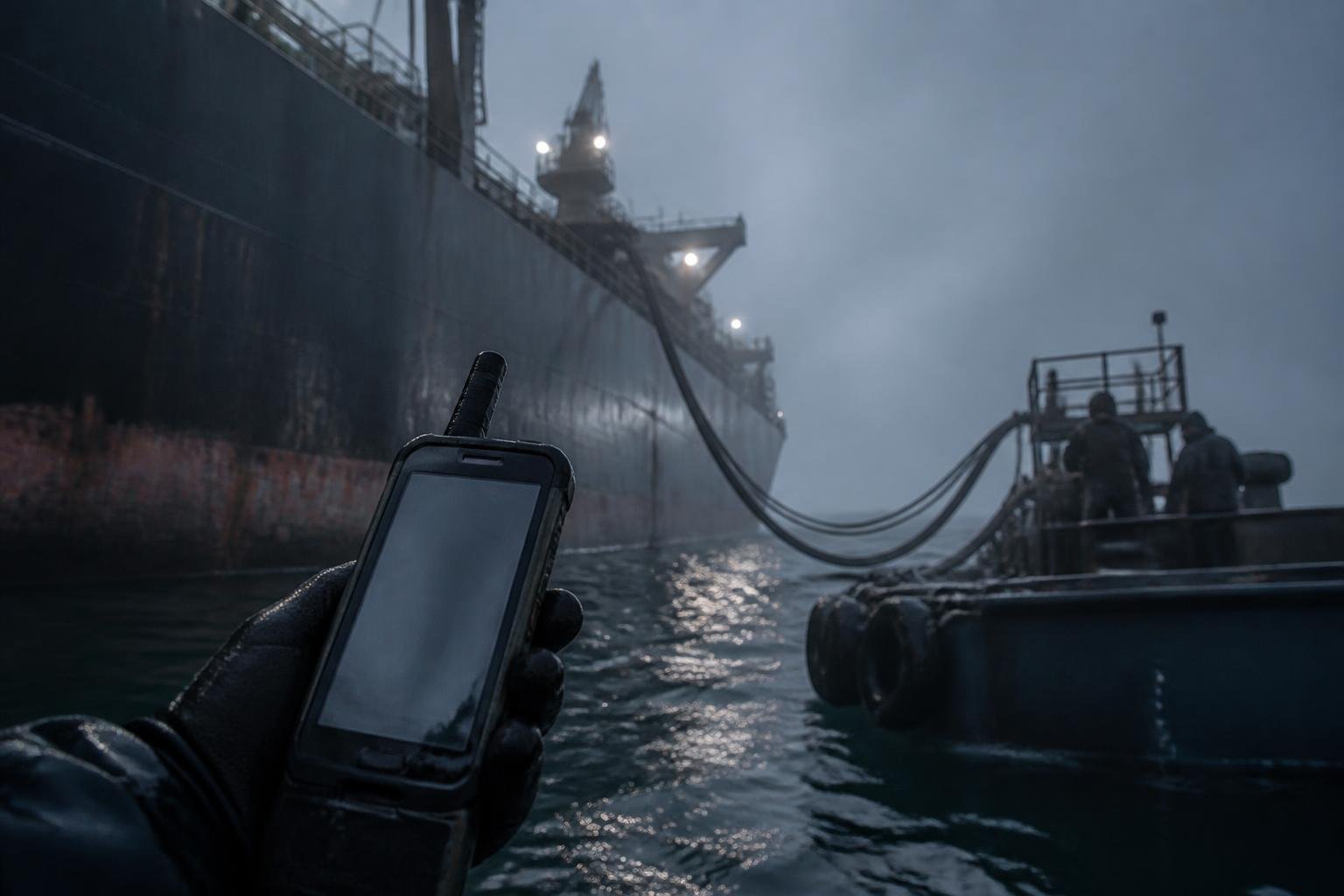US and Iran to Meet in Switzerland: Could Nuclear Talks Reshape the Oil Market? - Bilde 1