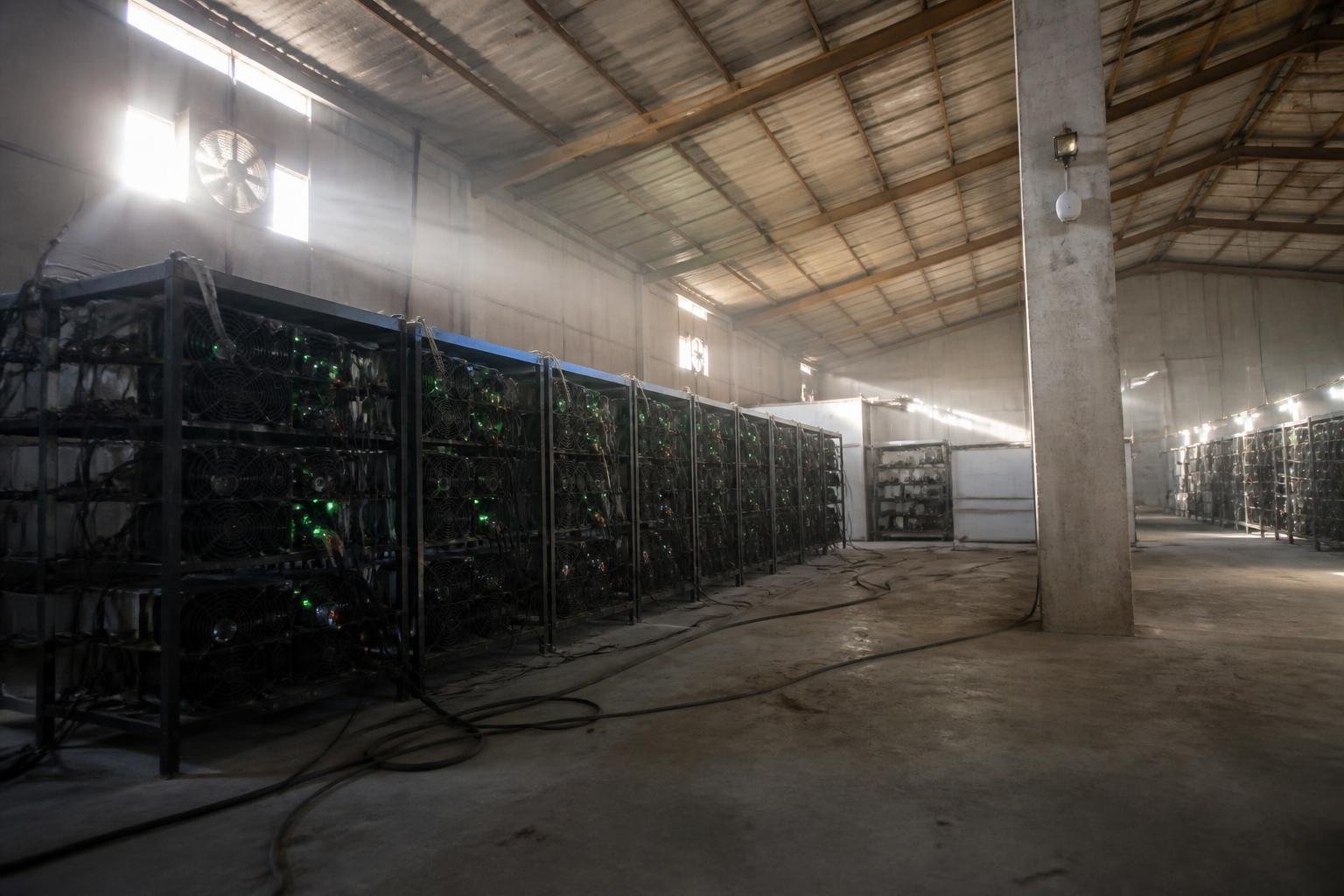 Bitcoin kryper over $64 000 — Iran-forhandlinger og bullish opsjonsbets løfter markedet fra 3-måneds bunnivå - Bilde 1