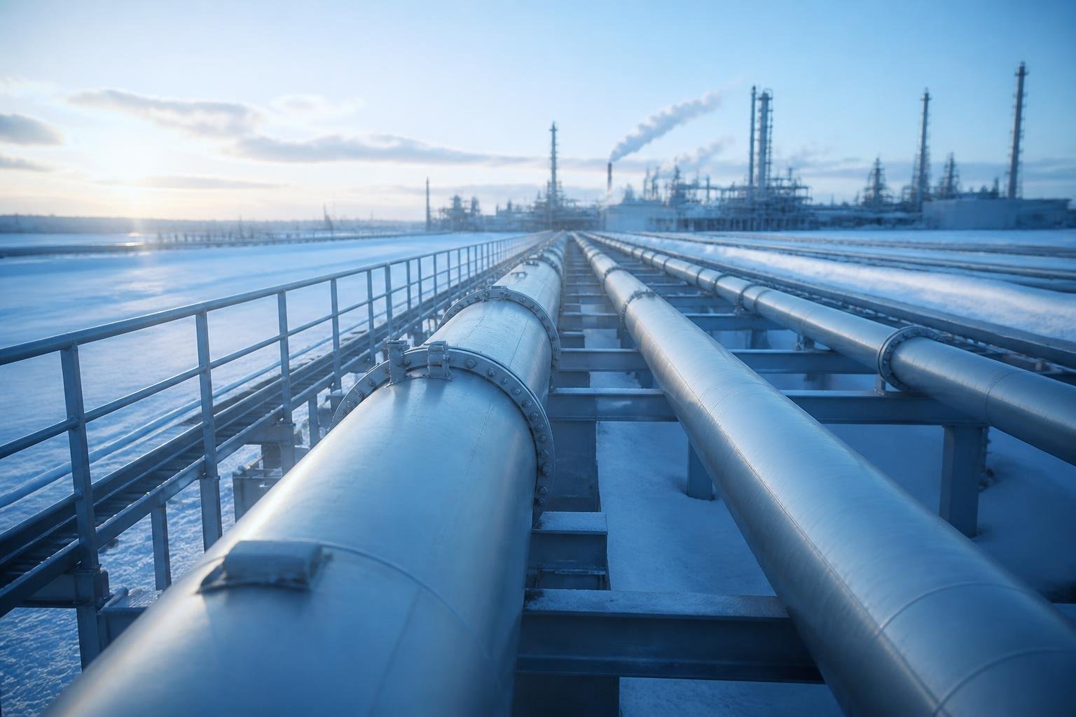 Iraq threatens OPEC exit — EU flies to Baghdad - Bilde 2