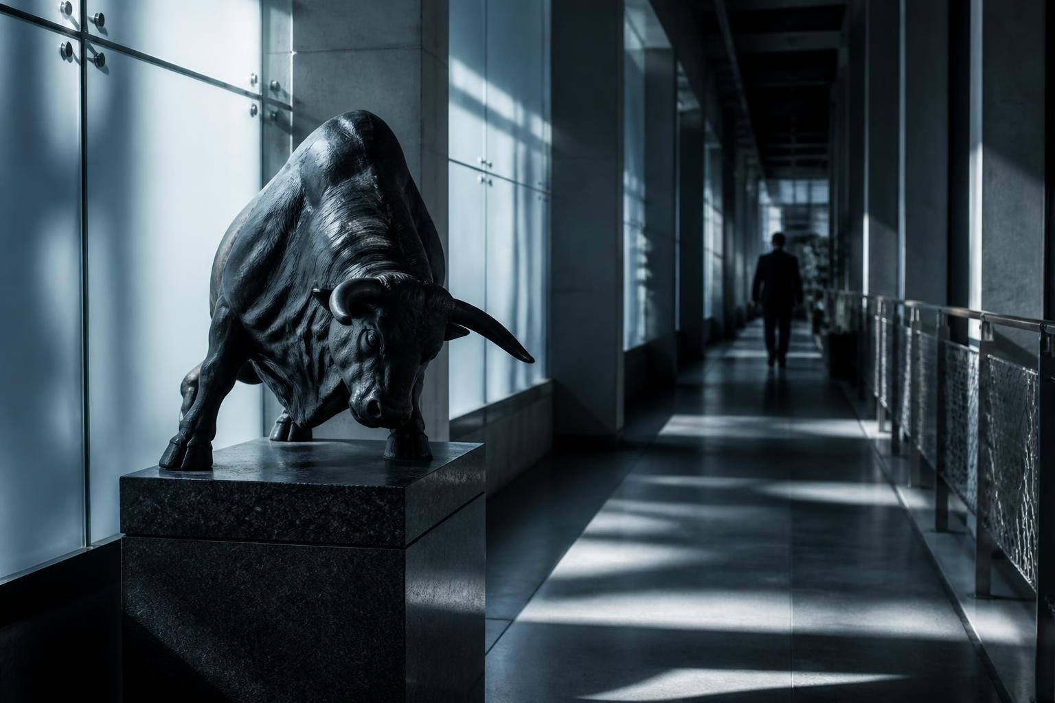 Investorer flykter fra tech: Eiendomsaksjer tar over