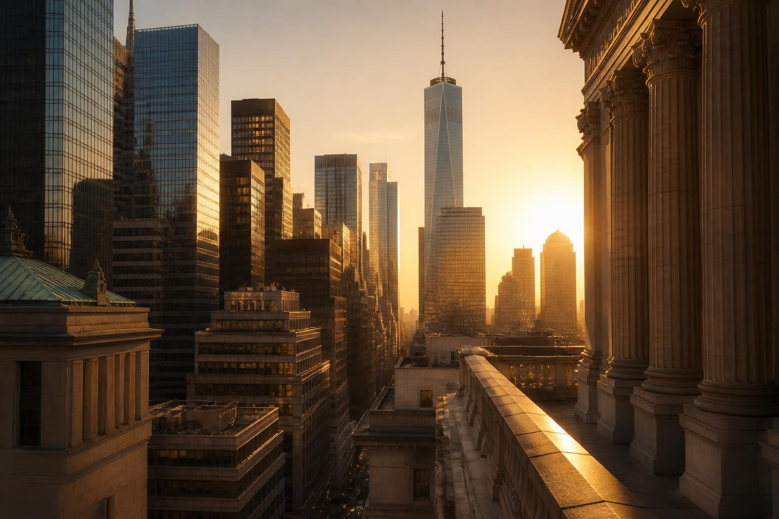 S&P 500 climbs 1.17% to 7,440 — Dow sets new record at 52,188 - Bilde 2
