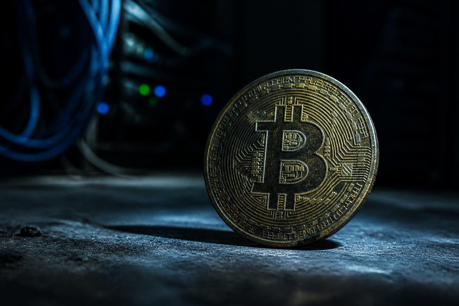 Bitcoin rompe los $61 000 mientras Ethereum sube un 5% — El efecto Warsh saca a las criptomonedas de la sombra tecnológica - Bilde 2