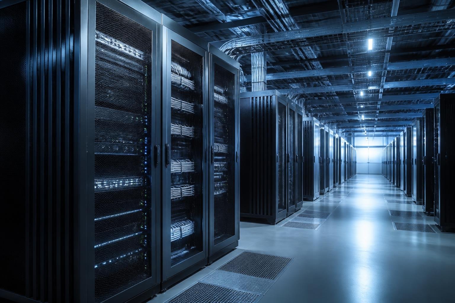 Electricity prices triple: Heatwave and data centers strangle America's largest power grid