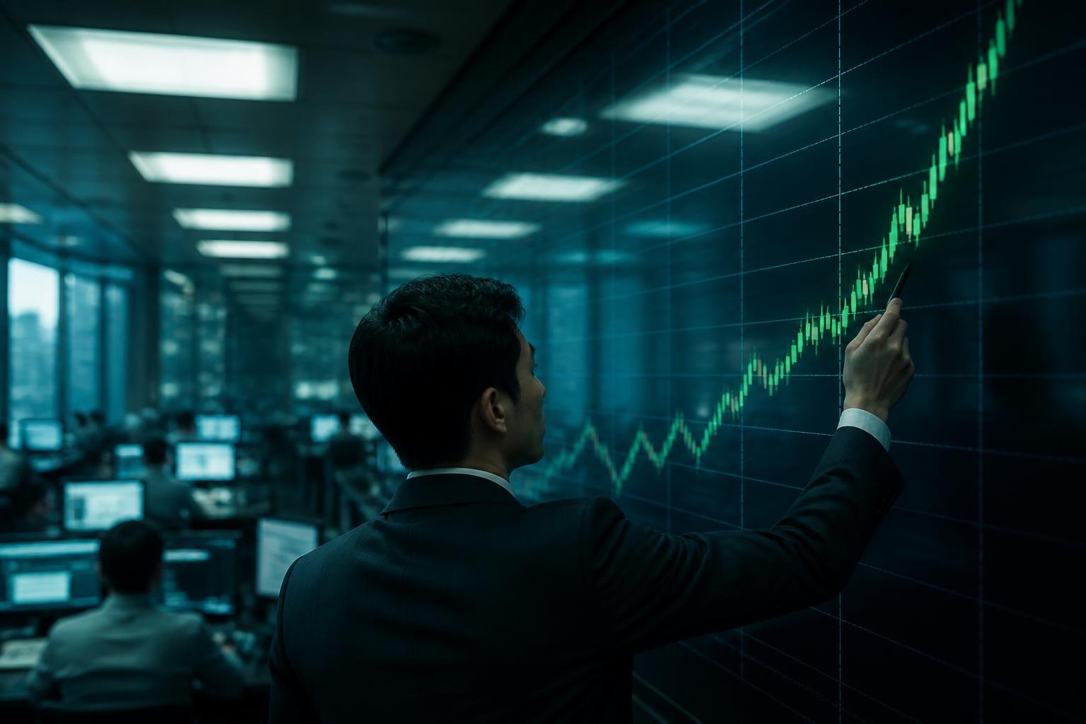 Bitcoin klatrer til $63 256 — reverserer juni-tap i tynt Fourth of July-marked - Bilde 2
