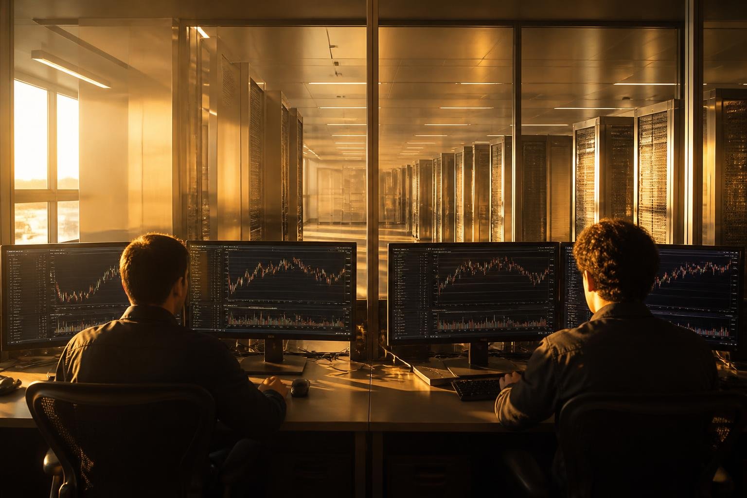 Bitcoin klatrer til $63 256 — reverserer juni-tap i tynt Fourth of July-marked