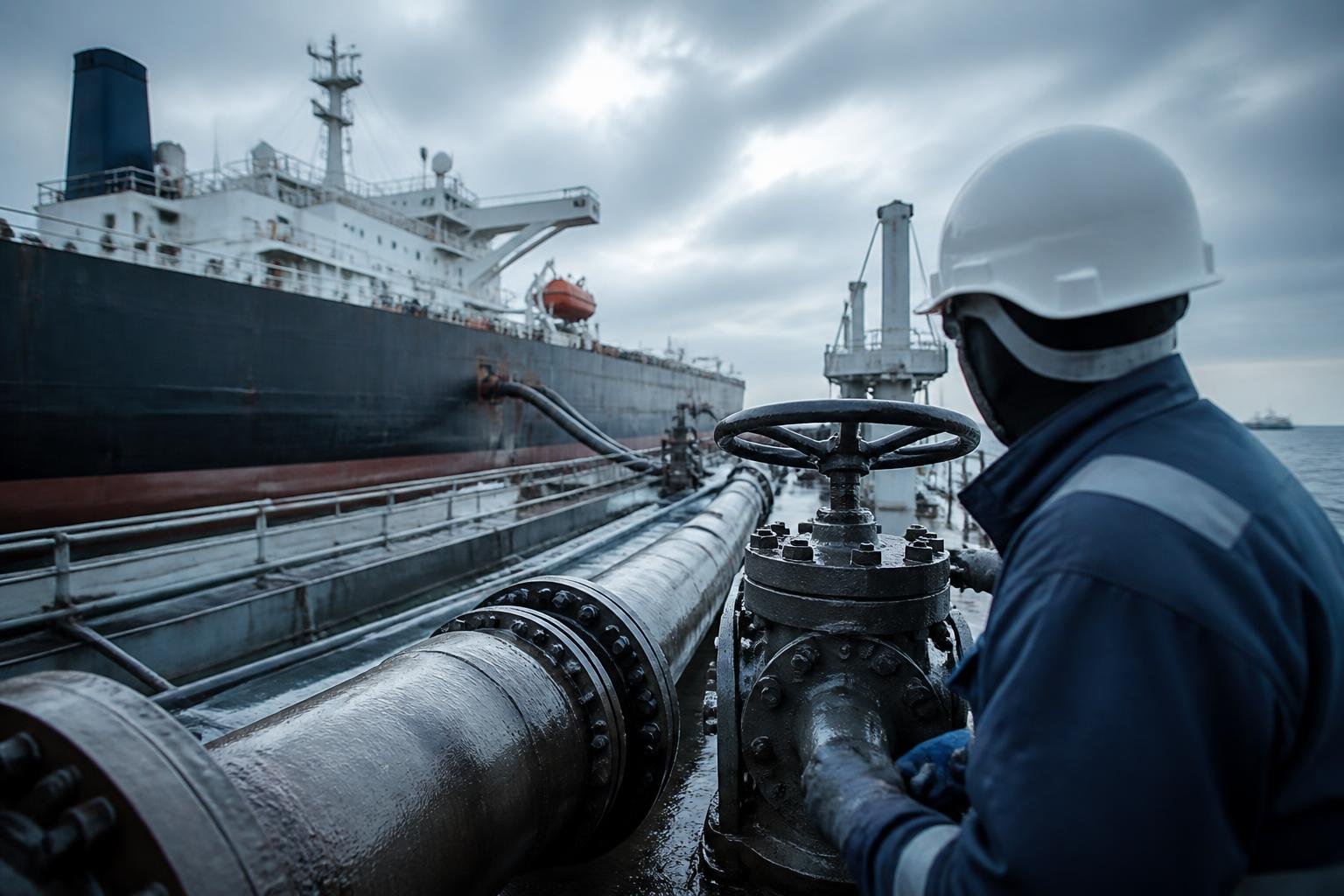 OPEC+ opens the taps again: Hormuz reopening pushes oil prices lower - Bilde 1