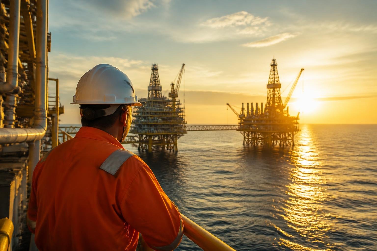 The Iran war is over – but the oil market is still in chaos - Bilde 2