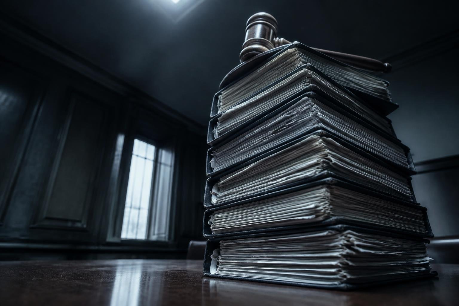 Meta faces colossal fines of $1.4 trillion - Bilde 1