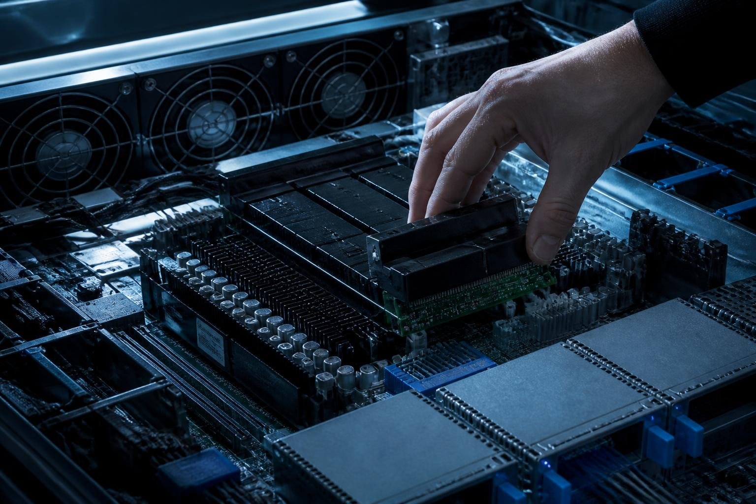 Meta doubles Louisiana data center to 5 GW – invests over $50 billion - Bilde 1