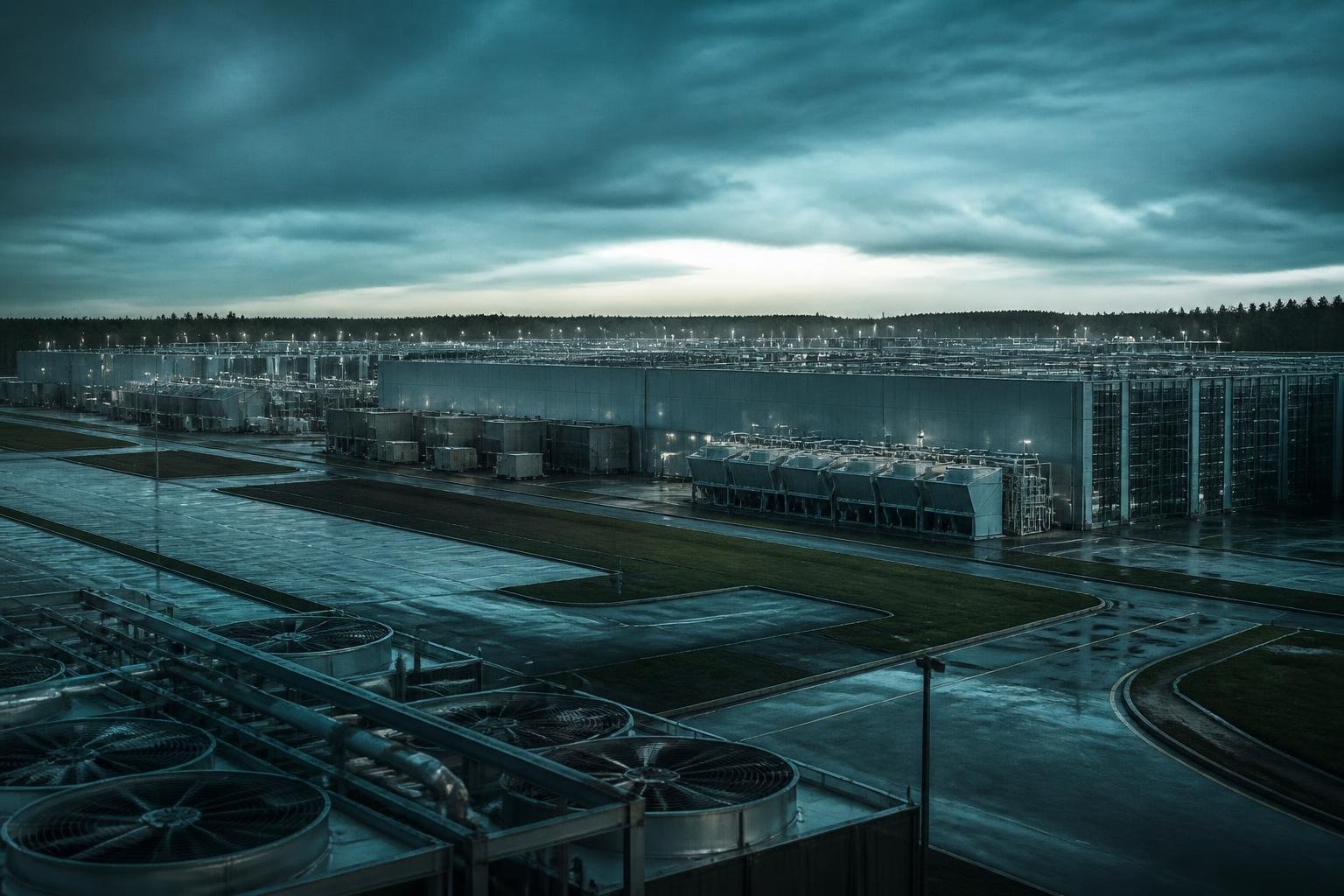 Meta doubles Louisiana data center to 5 GW – invests over $50 billion - Bilde 2