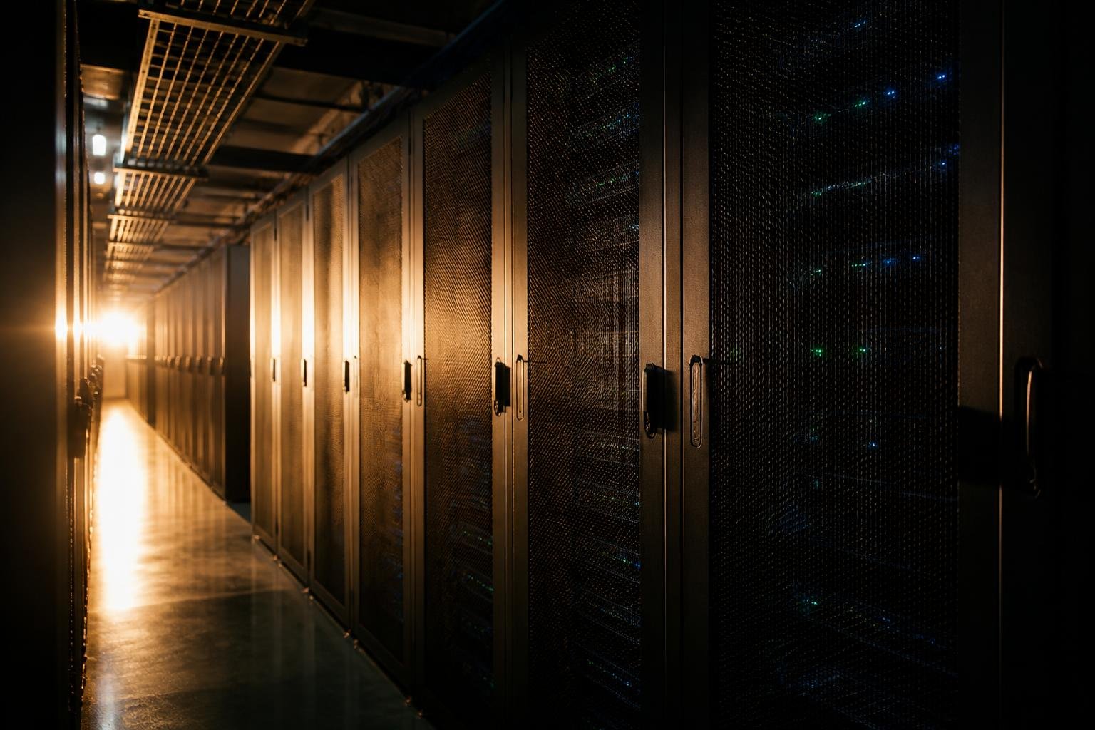 Meta doubles Louisiana data center to 5 GW – invests over $50 billion