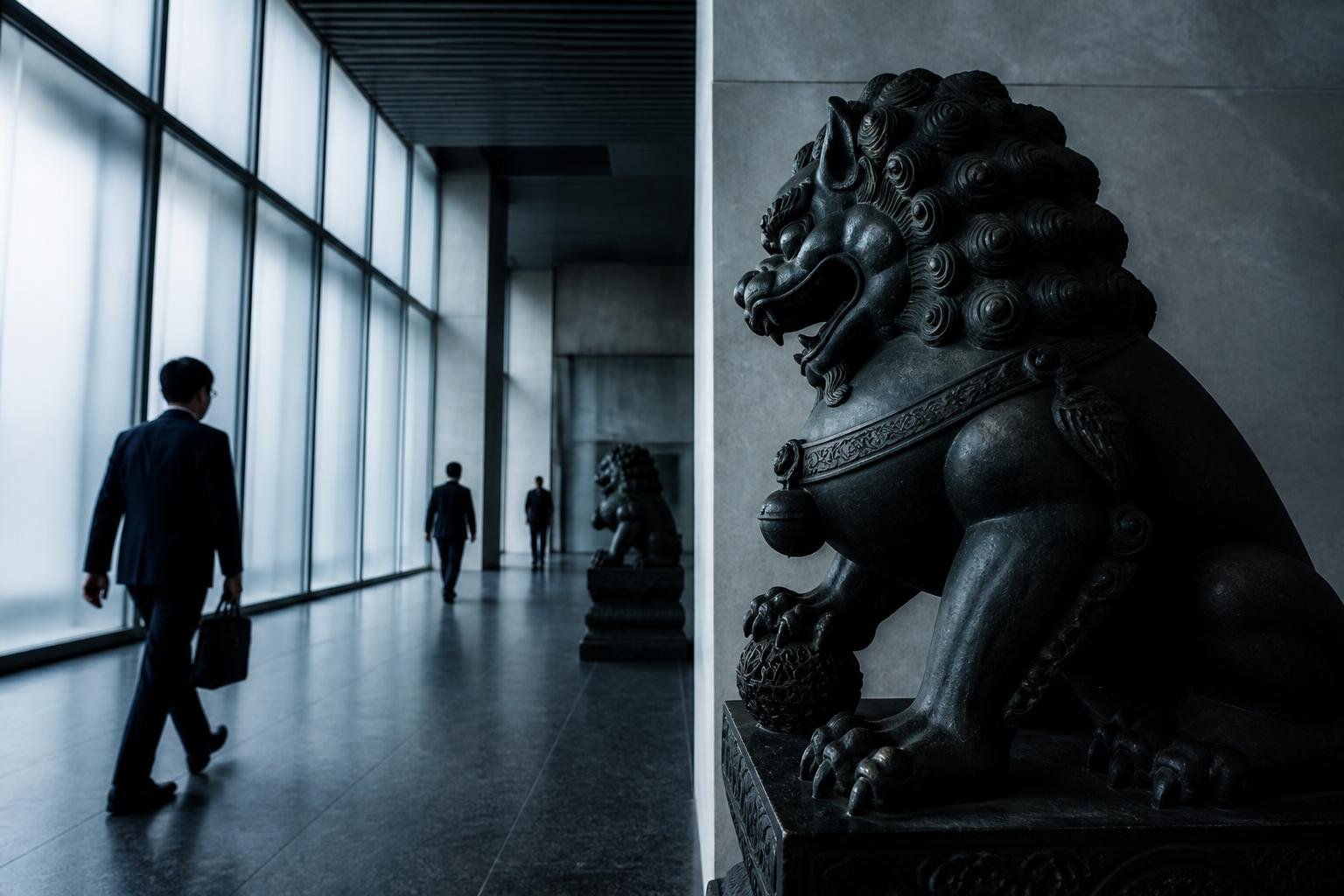 China's trade surplus explodes: $126 billion in a single month