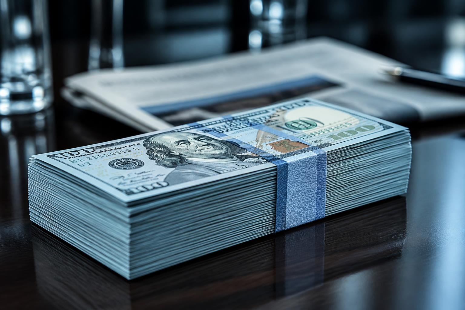 Stripe and Advent Want to Buy PayPal for $53.4 Billion - Bilde 1