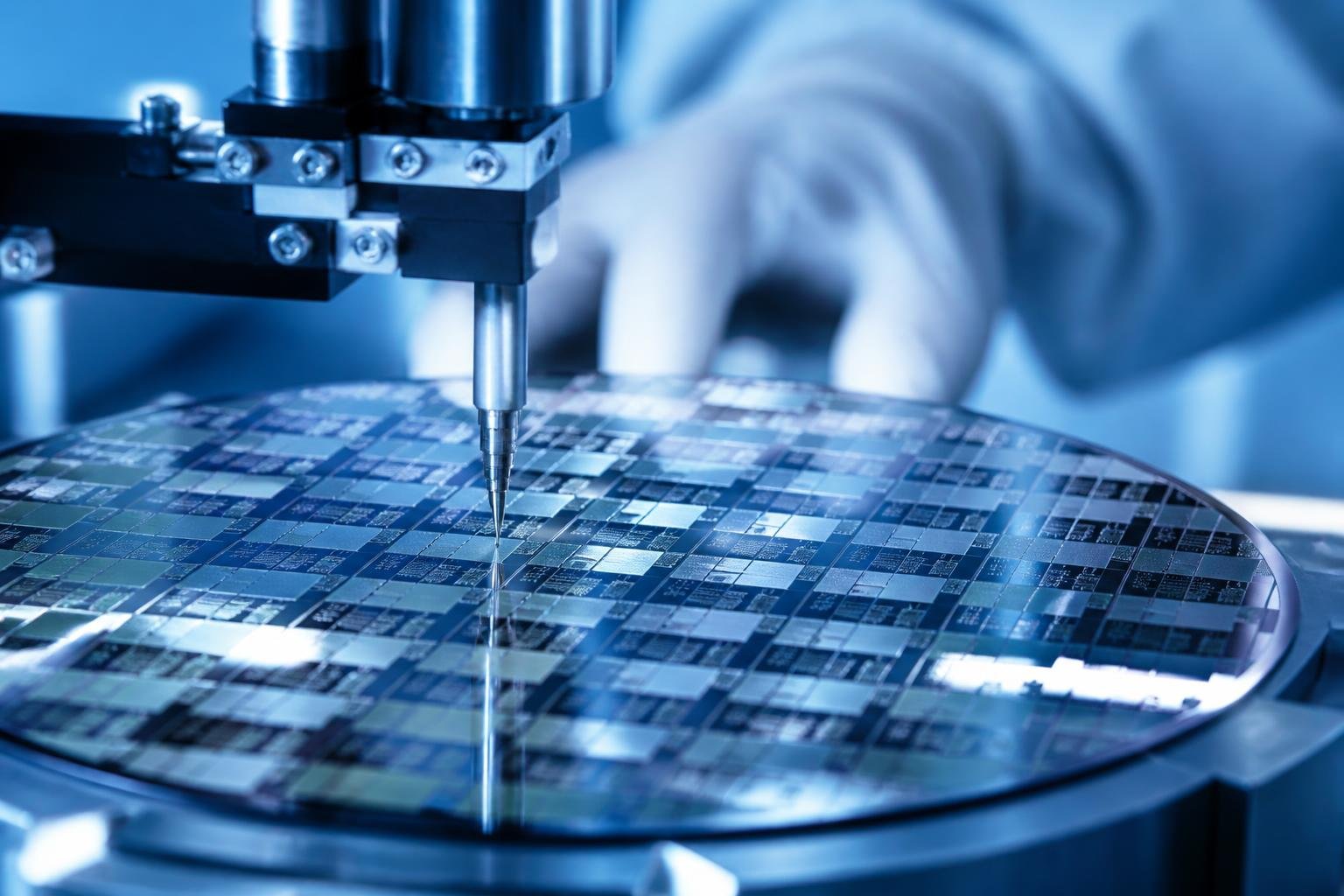 Micron surges 12% and lifts Nasdaq 1.3% — semiconductor rally breaks three-day losing streak - Bilde 1