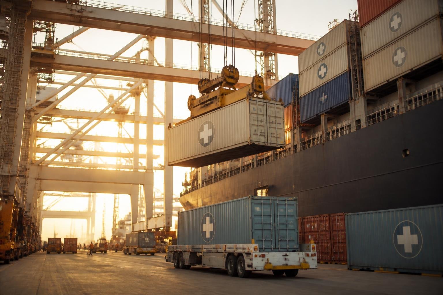 Trump wants 200% tariffs on generic drugs – patients fear shock - Bilde 1