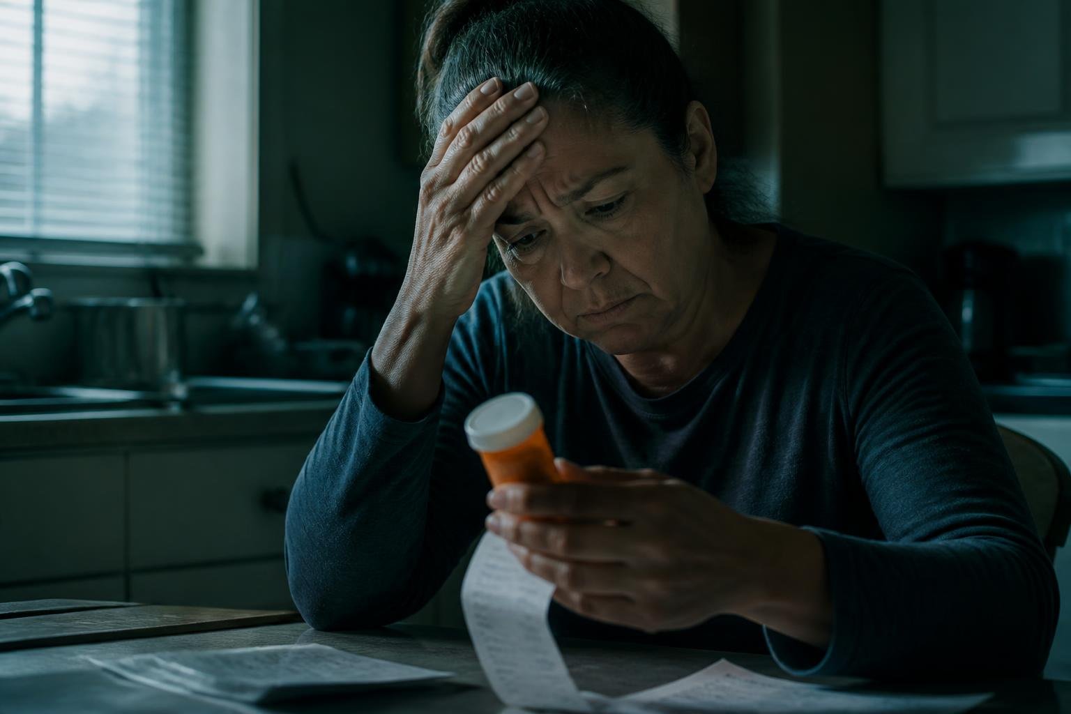 Trump wants 200% tariffs on generic drugs – patients fear shock - Bilde 2