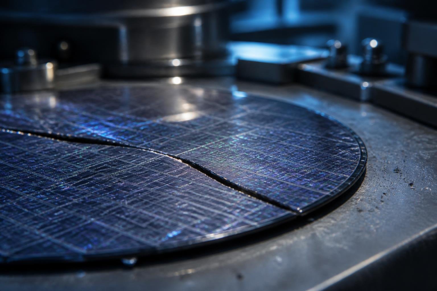 Nasdaq slides 0.64% as Dow recovers — Sandisk crashes 11% and tech rotation continues - Bilde 1