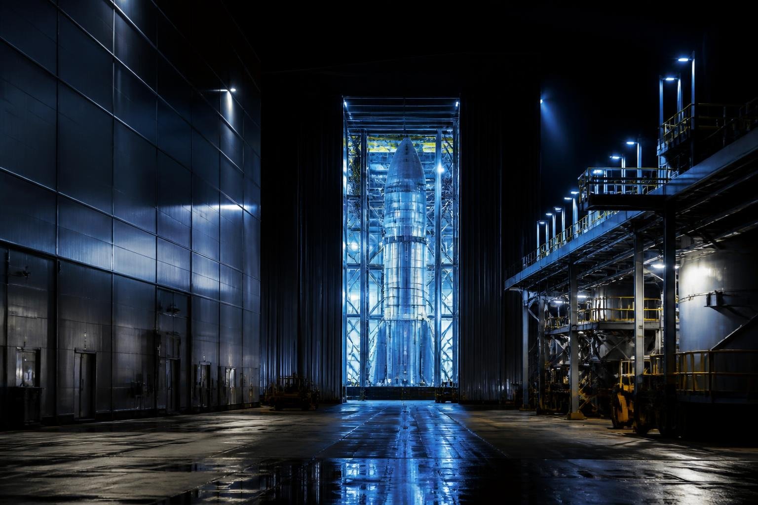 Tesla-SpaceX merger on the table: TSLA shareholders could face up to 50% dilution — here's the math - Bilde 2