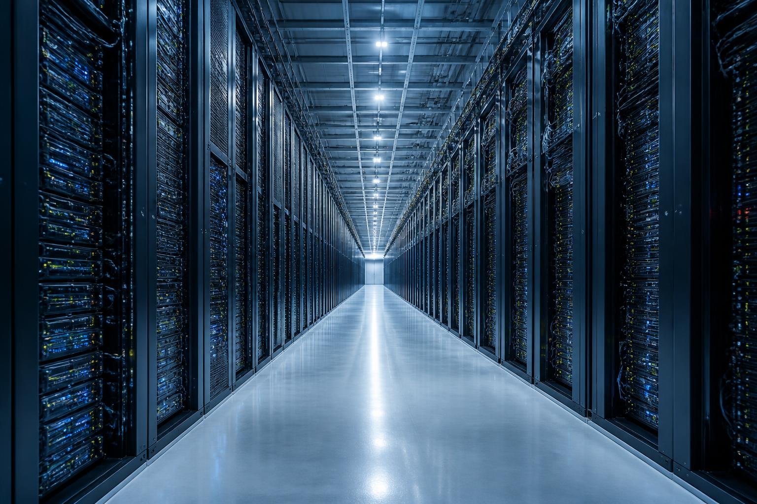 Tech-gigantene sprenger 500 mrd: Nvidia høster gevinsten - Bilde 1