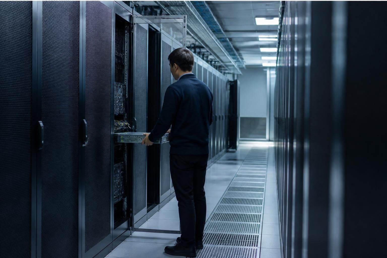 Tech-gigantene sprenger 500 mrd: Nvidia høster gevinsten - Bilde 2