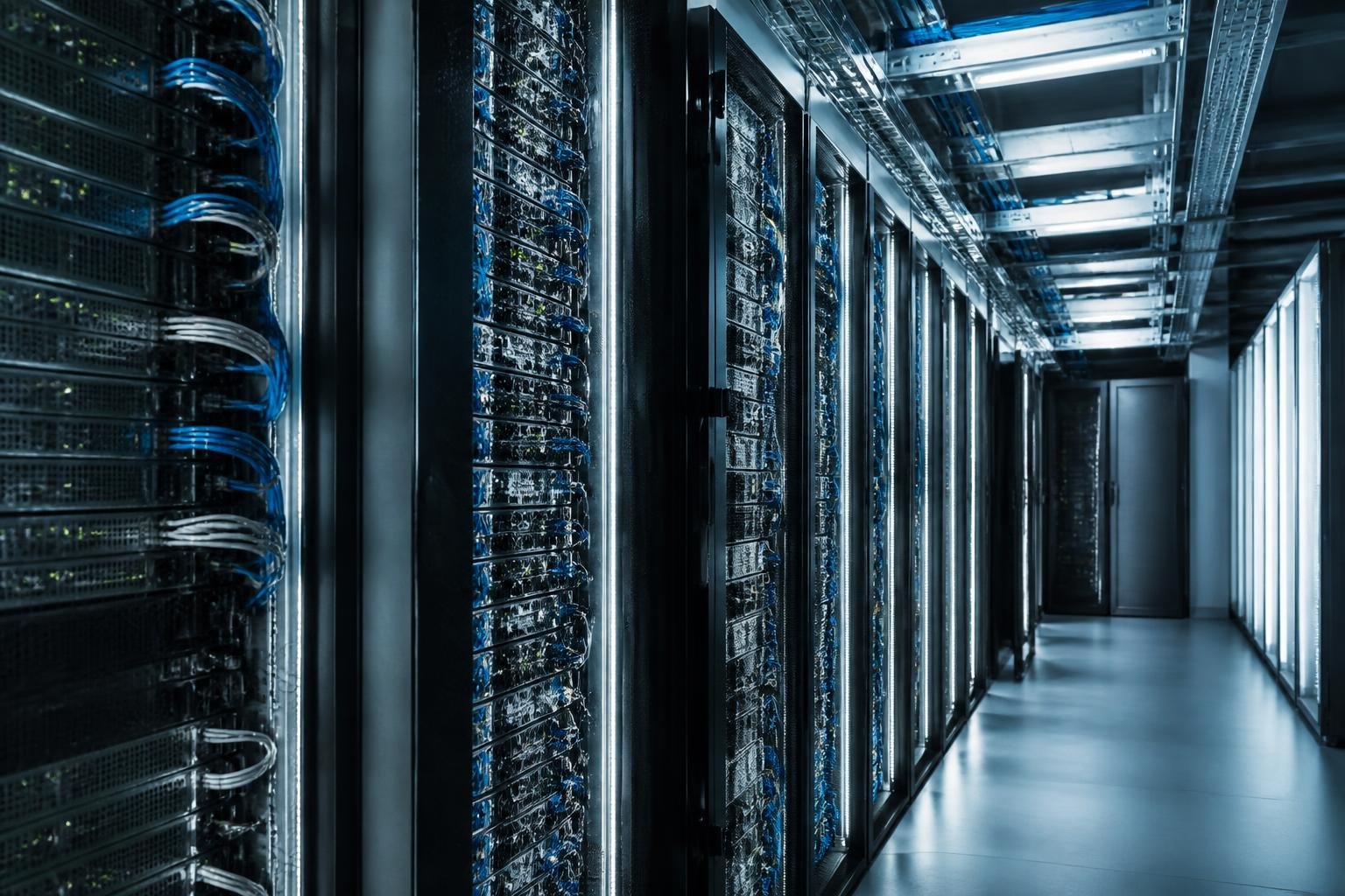 Tech-gigantene sprenger 500 mrd: Nvidia høster gevinsten